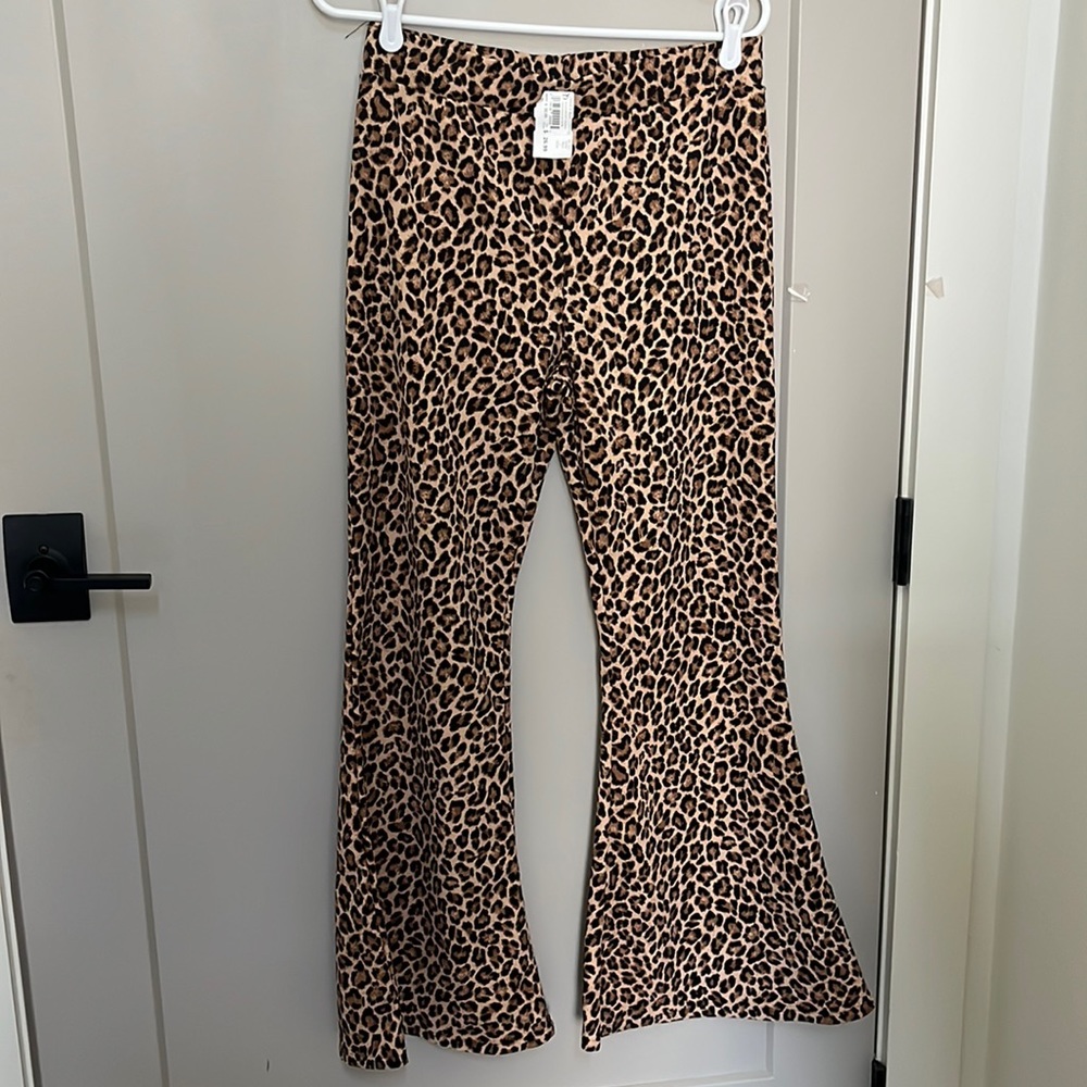 Cheetah Flares